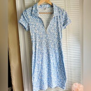 Birch & Stone Tennis Dress